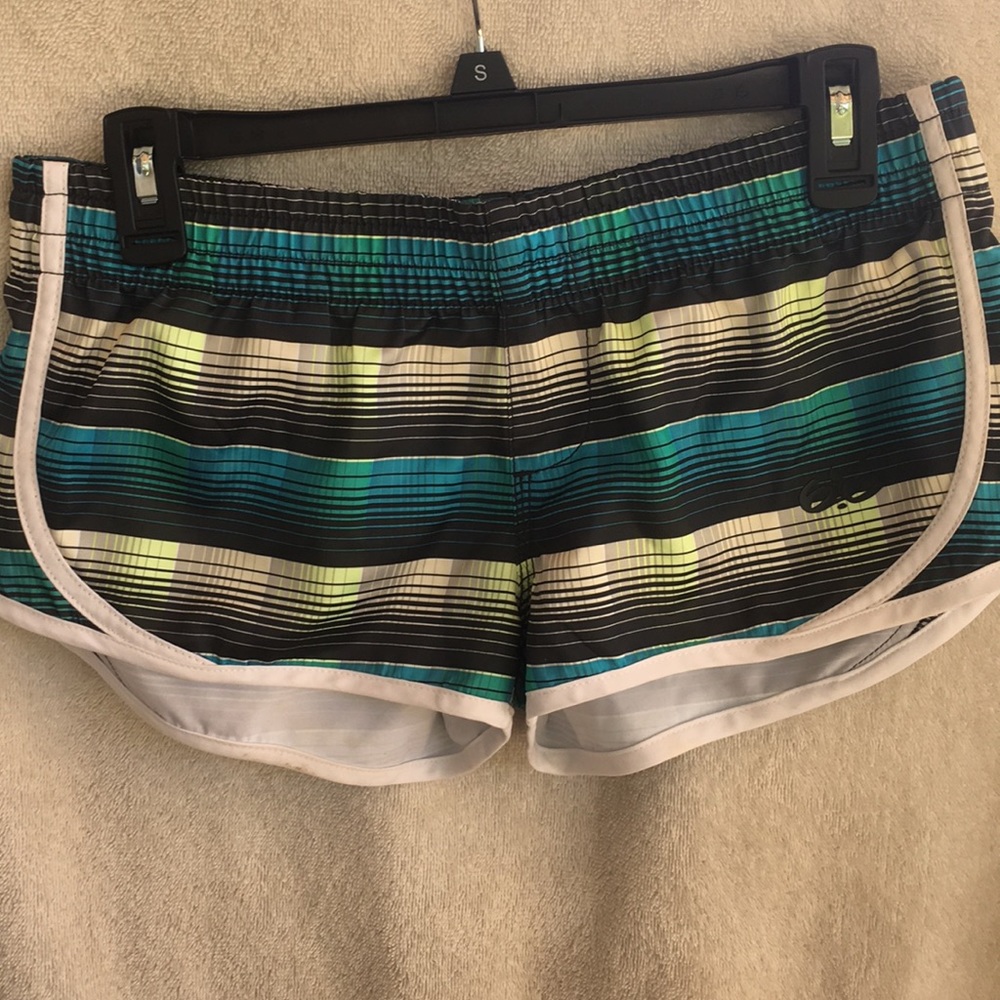 Fun board shorts